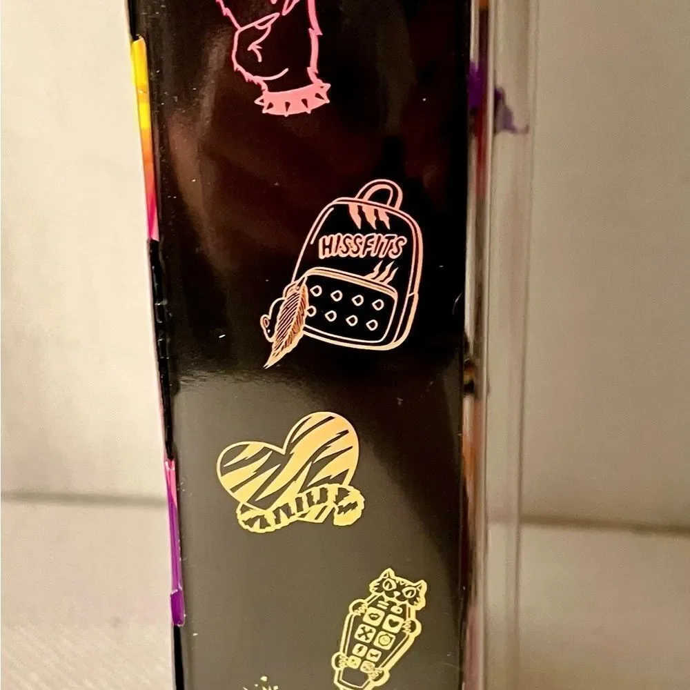 Monster High G3 Toralei Stripe IN HAND READY TO SHIP NEW SEALED Gen3 Reboot